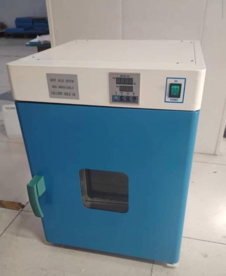DHG-9050 (45L) Laboratory Hot Air Oven