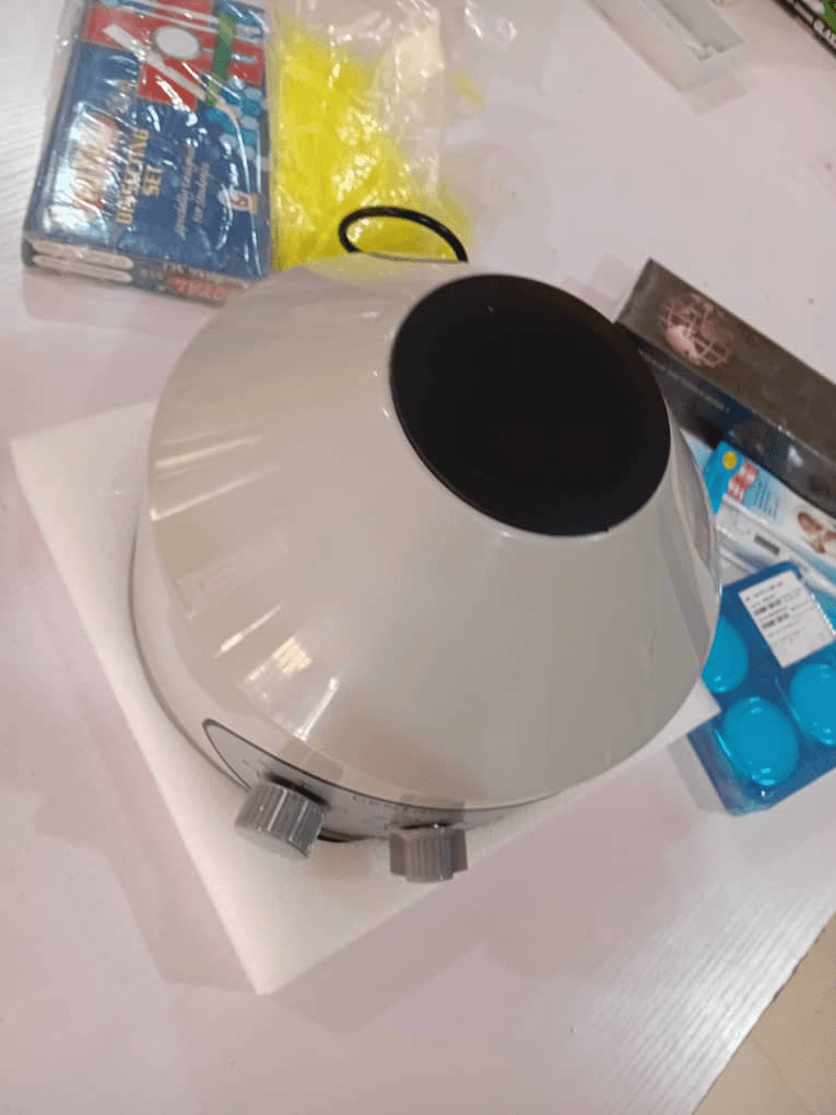 Model 80-2 Electric Benchtop Centrifuge