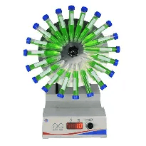Blood Mixer / Rotary Test Tube Mixer